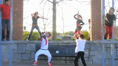 Harlem Shake