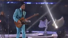 SuperBowl Halftime Show 2007