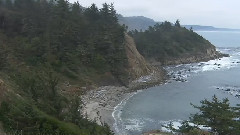 太平洋海岸