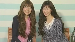 3月CECI拍摄采访 秀英 & 徐贤 Cut