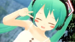 PXCH式初音