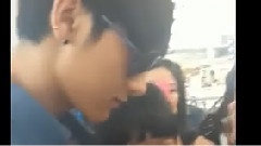 青岛返韩送机