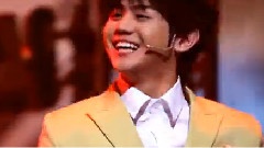L.O.V.E Boy