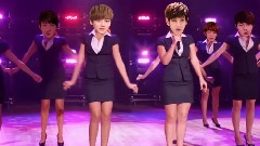 回归舞台失败 饭制版