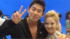 MBC DWTS2 E03 Behind Story