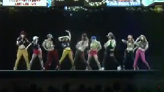 M-On Countdown E.T 日本活动报道