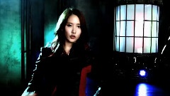 Flower Power 允儿CUT