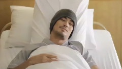 只因真爱给人希望