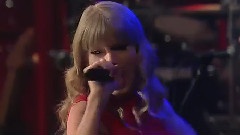 You Belong With Me