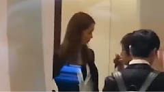 YOONA In Hong Kong