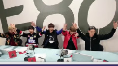 EXO Oven Radio