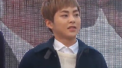 自然乐园大邱签售