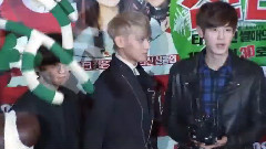 Saving Santa 试映会