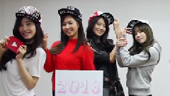 Girls Generation Split Personality