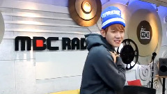 神童的深深打破 白贤 Sexy Dance Cut