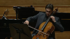 Simply Strad