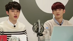 EXO Oven Radio