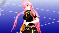 モデルテスト