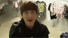 Chanyeol's Birthday Greetings