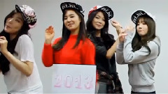 Rewind 2013 (Edited Ver)