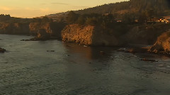 太平洋海岸
