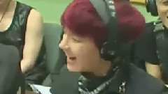 Wide News 伯贤VS贤宇 Cut