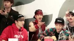 EXO Oven Radio