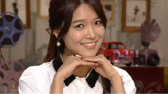 SBS 深夜TV演艺 秀英MC Cut