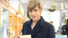 自然乐园签售会