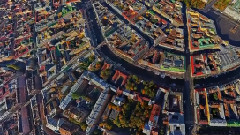 圣彼得堡 SaintPetersburg