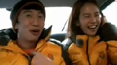 RunningMan 国民姐弟