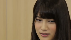 入山杏奈 人生論 (朝日新聞)