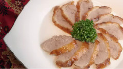 烤鸭
