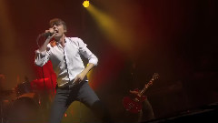 Suede - BARRIERS