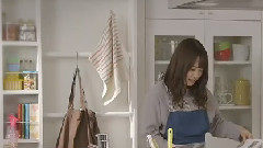 AKB チャレンジユーキャン! 2014 VOL.3 川栄,ホントに勉強してる?篇 AKB48 川栄李奈