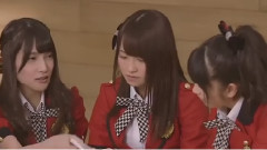 AKB チャレンジユーキャン! 2014 TVCM 取りやすい資格 篇