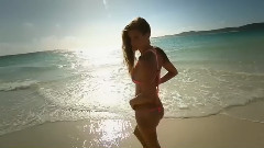 Sports Illustrated Swimsuit 2013 Teaser (原画)
