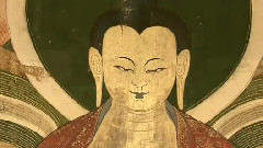 大美青海之塔尔寺珍宝