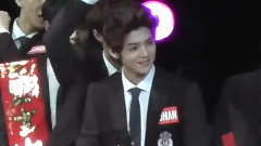 新年版自我介绍 & 祝福