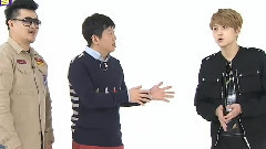 MBC 周刊偶像