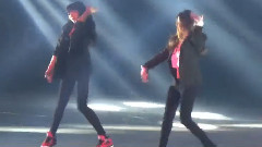 Dance Battle