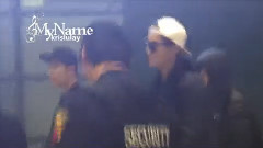 仁川机场赴北京