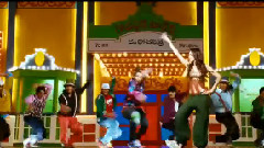 Swing For Our Love
