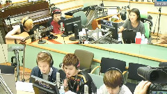 Officially Missing You