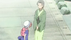 幸せになる番