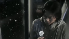 White Winter Love.