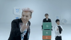 BigBang Mobile G Market
