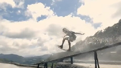 Wakeboard A Rizsföldeken