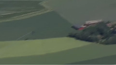 Gripen Aerial Display