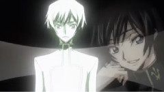 Code Geass